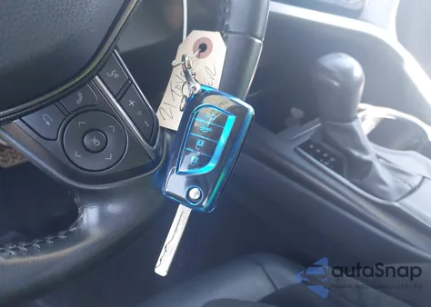 2021 Toyota Camry Se z USA, uszkodzony, nr VIN 4T1G11AK3MU551213